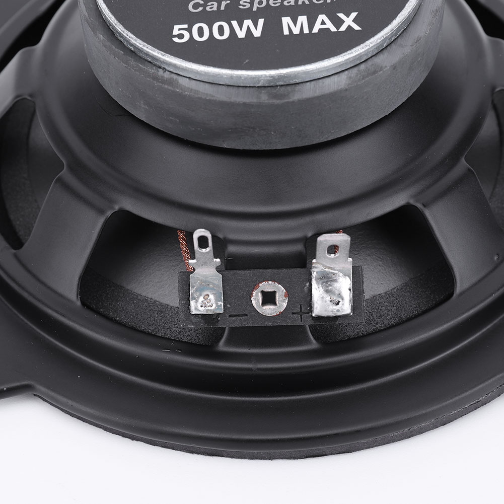 4/5/6.5Inch Universal Car HiFi - Audio Universal Music avaliação e preço