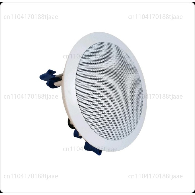 IP Network Speaker, Ceiling Au - Audio Music Store avaliação e preço