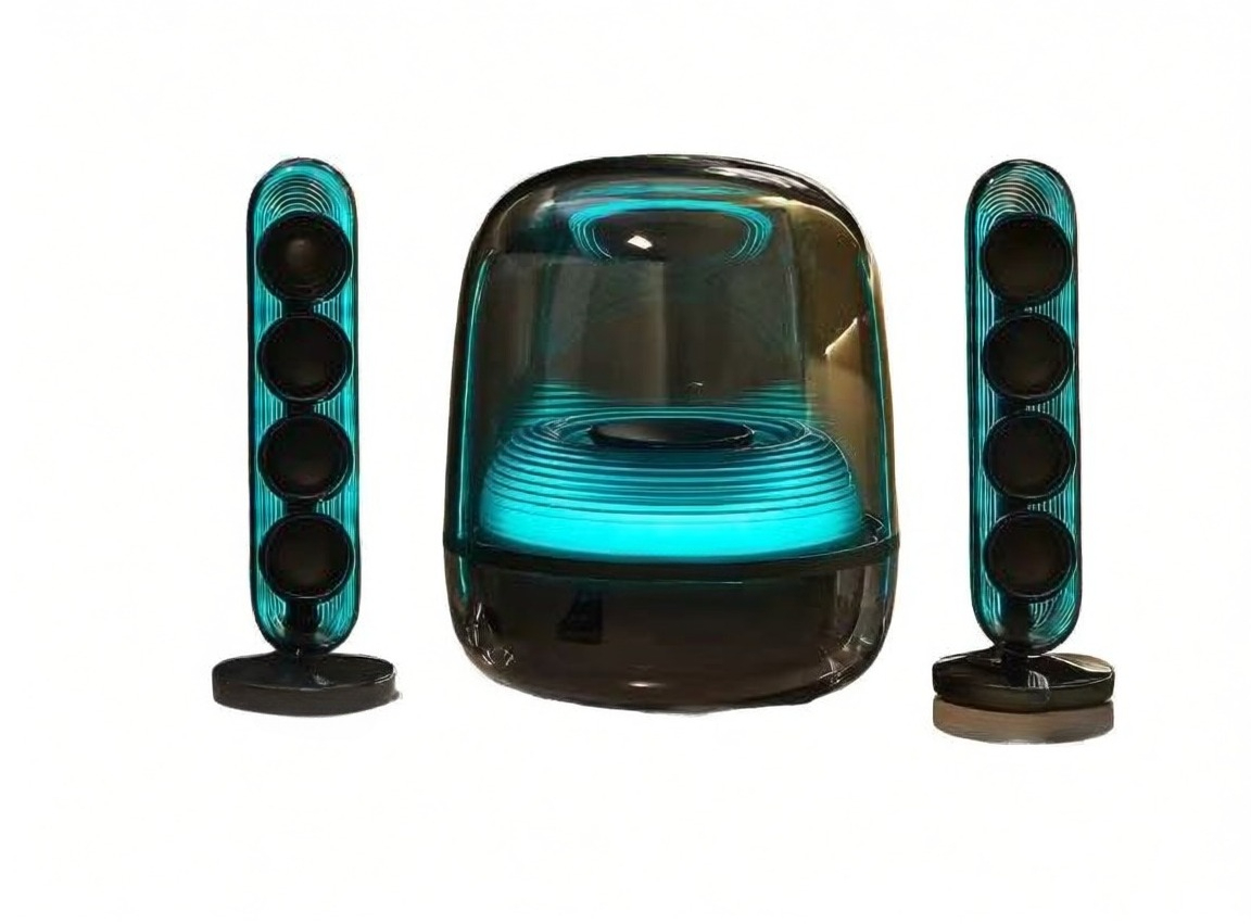 Applicable to Soundsticks 5 Mu - Audio Music Generator Free avaliação e preço