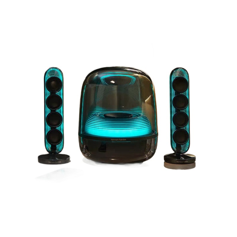 Applicable to Soundsticks 5 Mu - Audio Music Generator Free avaliação e preço
