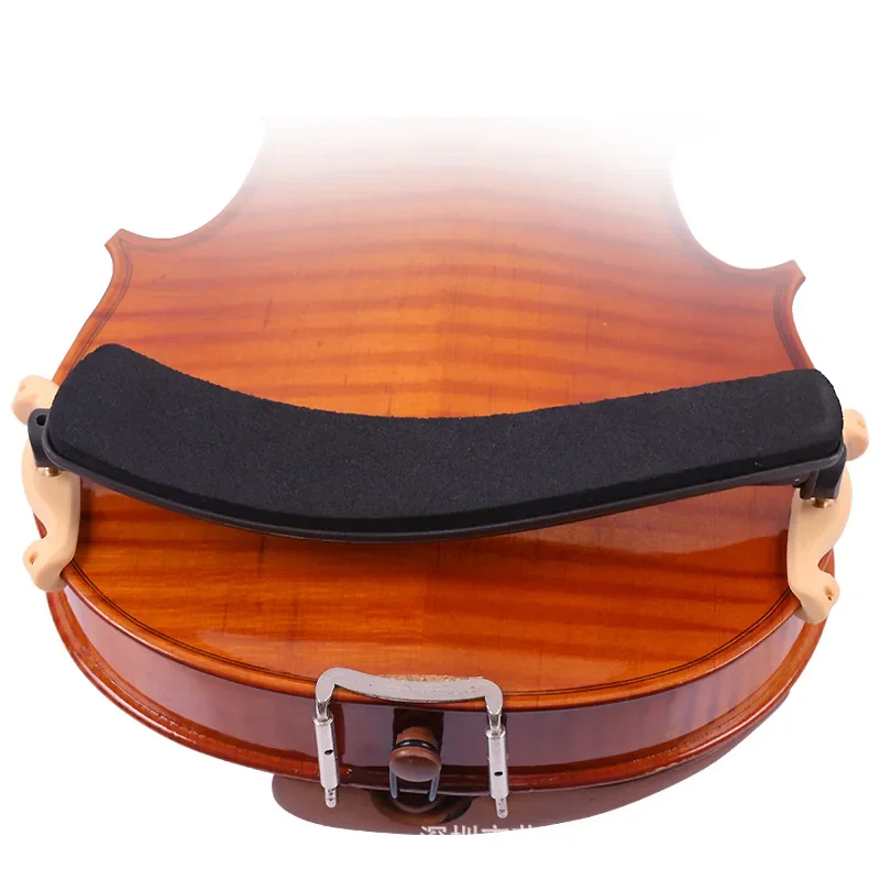 FOM Plastic Material violin Sh - Violin Shoulder Rest avaliação e preço