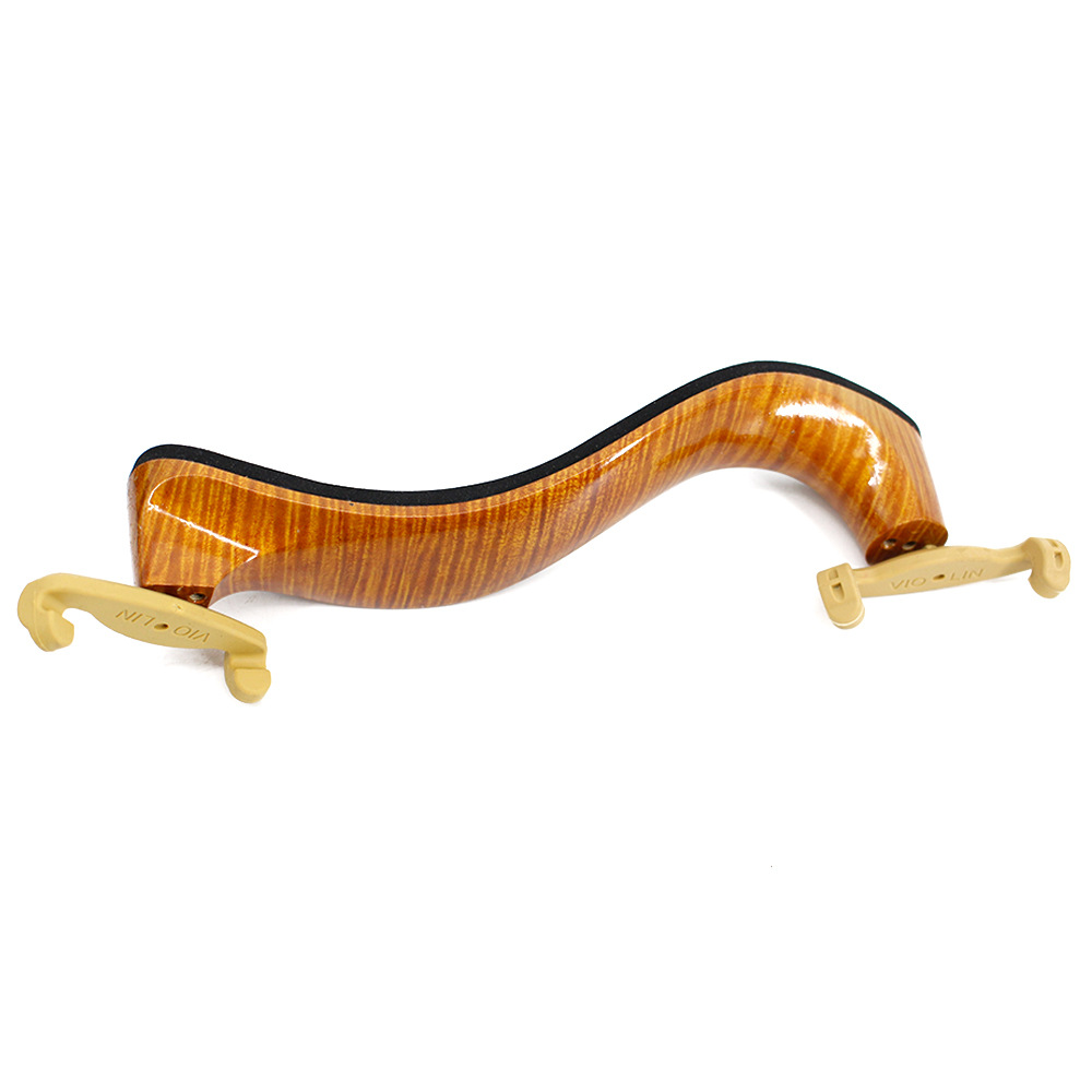 Violin Composite Material Adju - Violin Shoulder Rest avaliação e preço