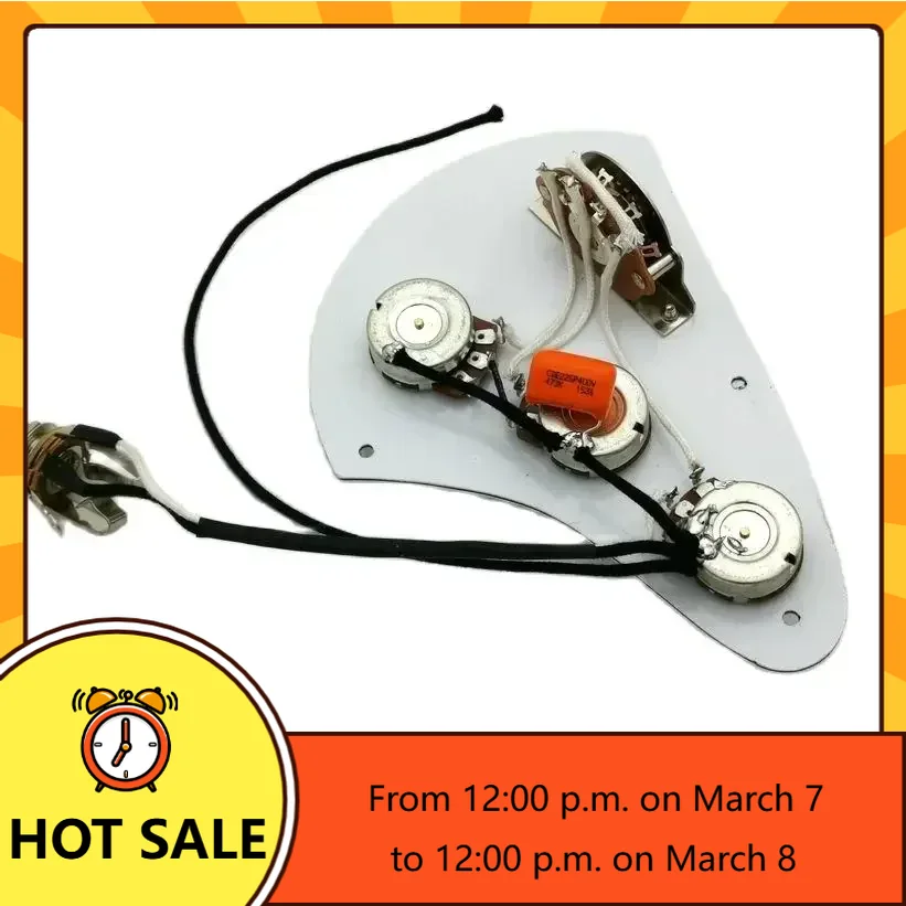 Q-X Music Store Guitar Pickups - Audio Music Store avaliação e preço