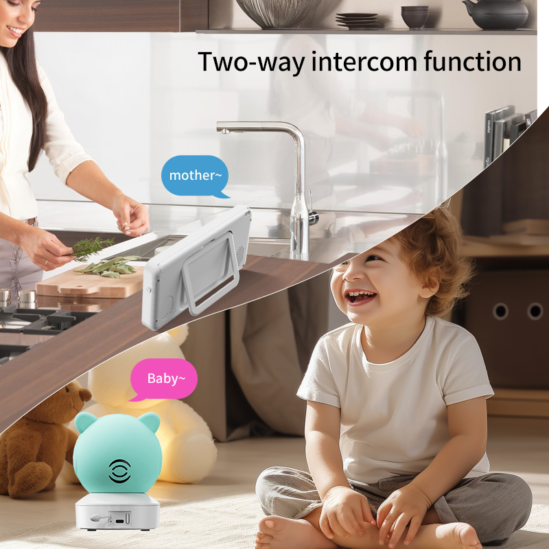 Danmini TUYA App Control Baby  - Audio Music For Video avaliação e preço