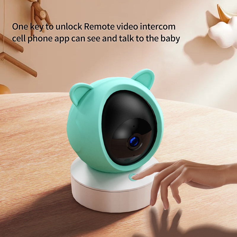 Danmini TUYA App Control Baby  - Audio Music For Video avaliação e preço