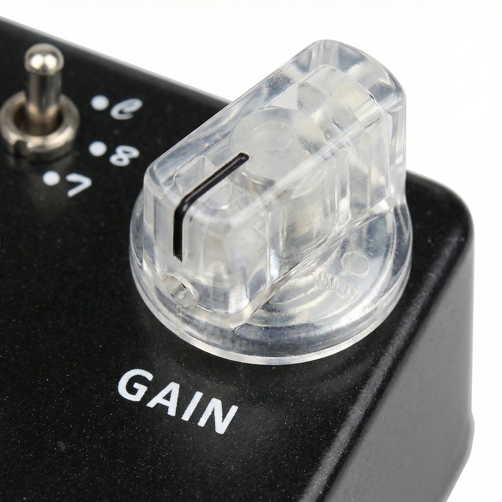 Mosky Super RAT Guitar Effect  - Looper Pedal Guitar avaliação e preço