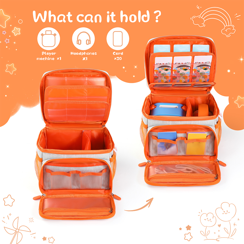 Hard Carrying Case Bag for Yot - Audio Music Generator Free avaliação e preço