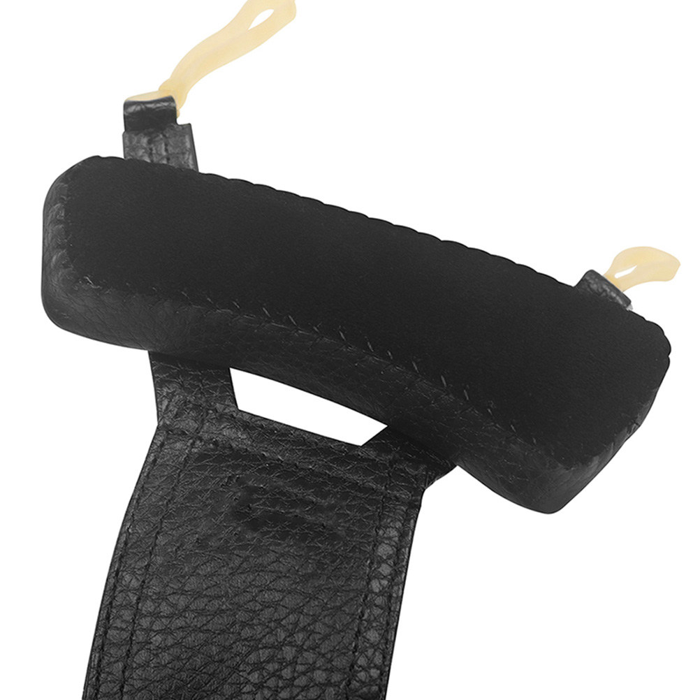 Shoulder Rest Pad Violin Cover - Violin Shoulder Rest avaliação e preço