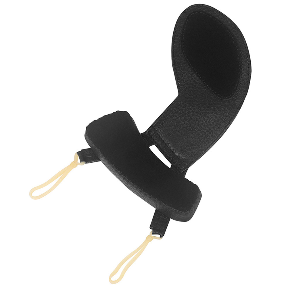 Shoulder Rest Pad Violin Cover - Violin Shoulder Rest avaliação e preço