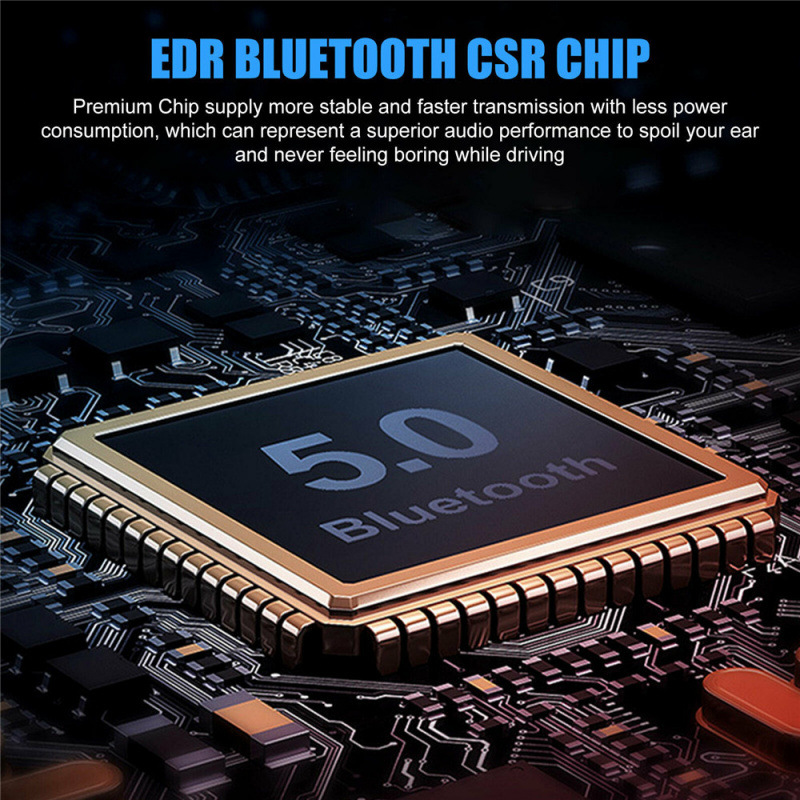Useful BT003 Bluetooth Car Cas - Audio Universal Music avaliação e preço