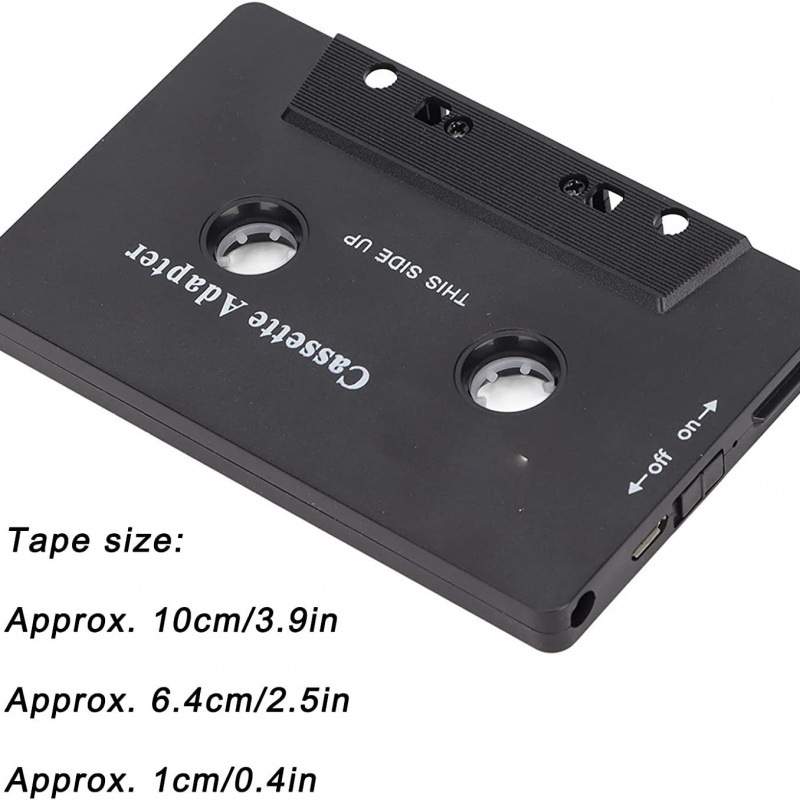 Useful BT003 Bluetooth Car Cas - Audio Universal Music avaliação e preço