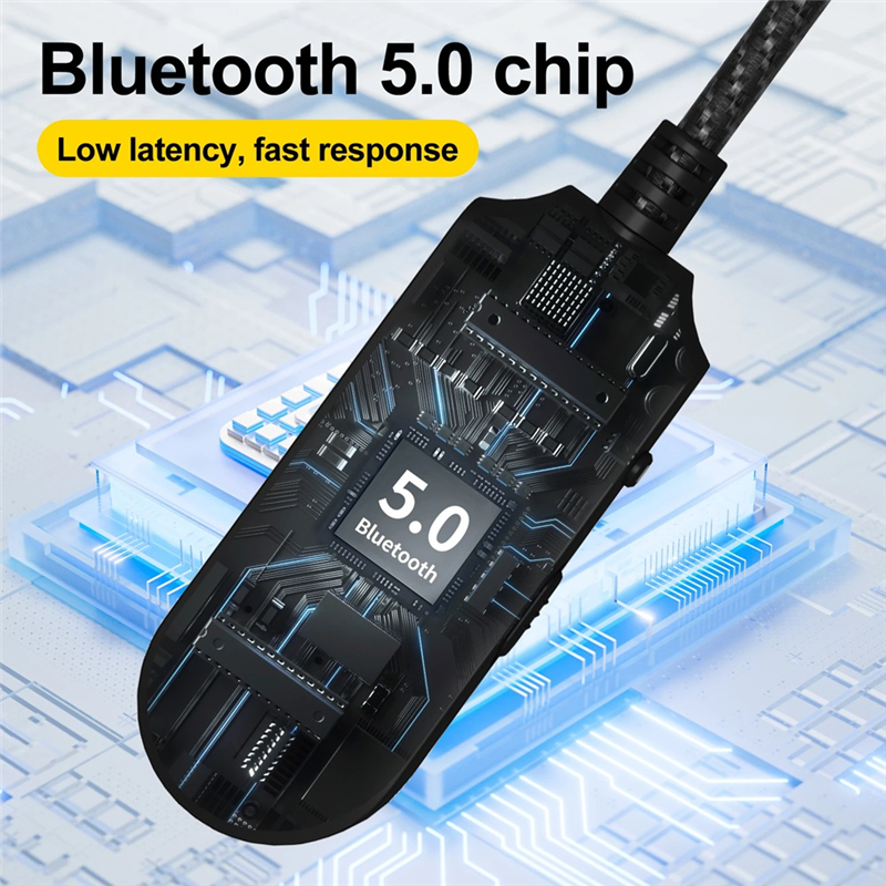 ELECT-Wireless Vocal Remover M - Audio Music Remover Free avaliação e preço