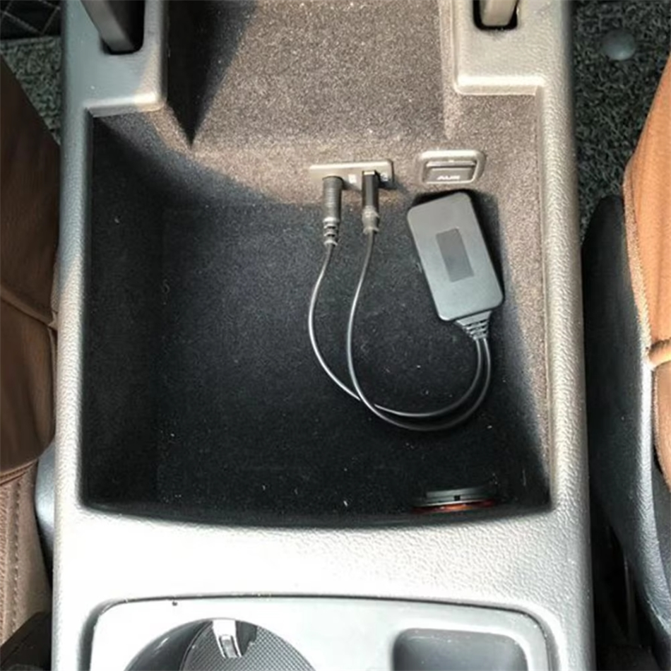 Universal Car Wireless Bluetoo - Audio Universal Music avaliação e preço