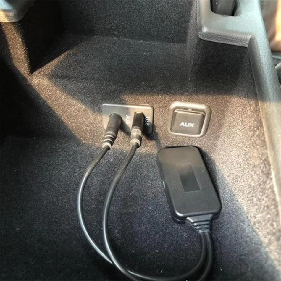 Universal Car Wireless Bluetoo - Audio Universal Music avaliação e preço