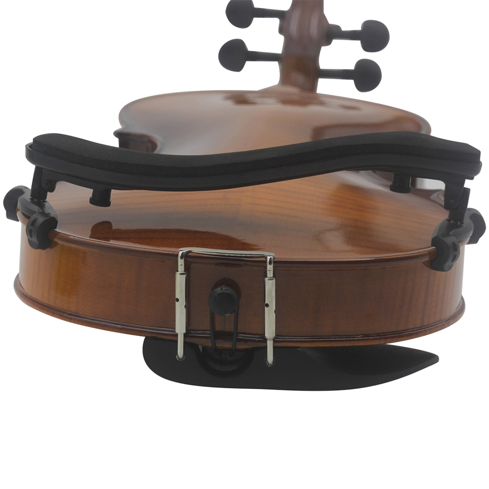 IRIN-Adjustable Professional V - Violin Shoulder Rest avaliação e preço