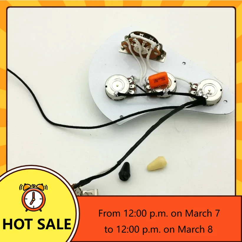 QI-X- Music Store-ST Guitar Pi - Audio Music Store avaliação e preço