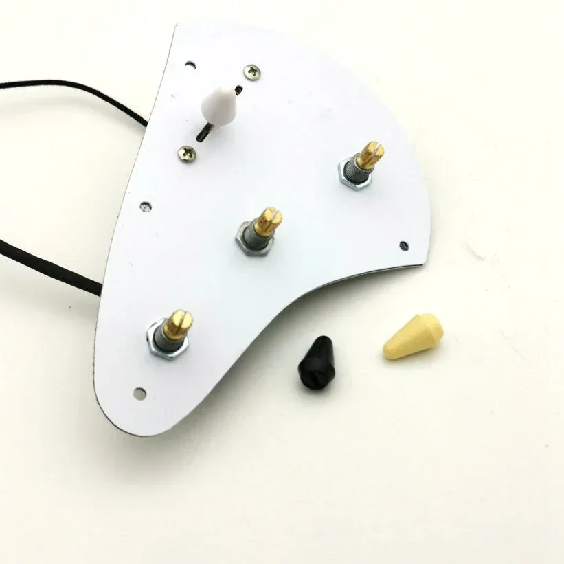 QI-X- Music Store-ST Guitar Pi - Audio Music Store avaliação e preço