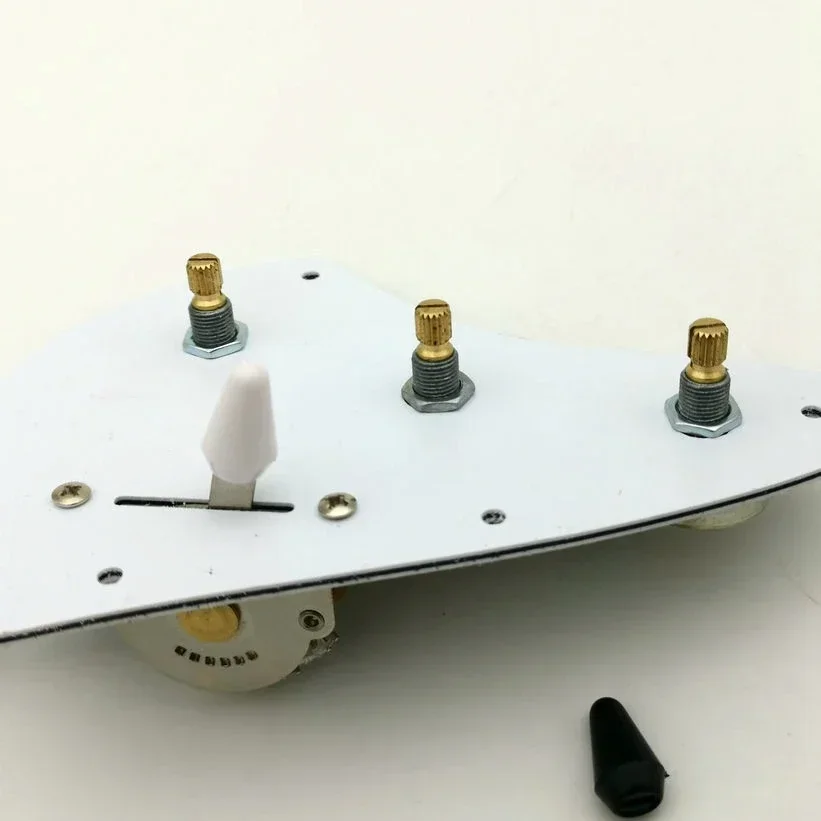 QI-X- Music Store-ST Guitar Pi - Audio Music Store avaliação e preço