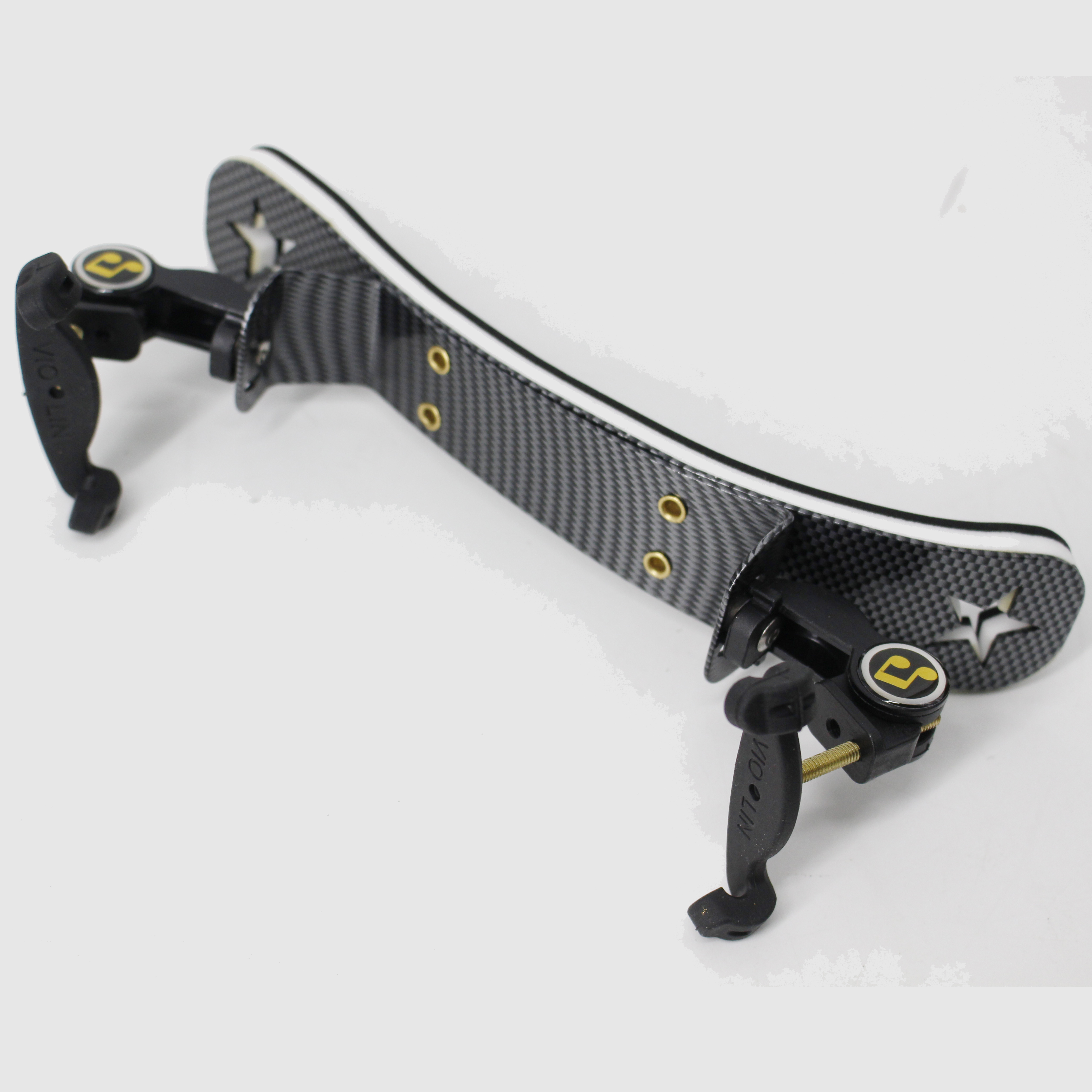 TONGLING Professional Violin S - Violin Shoulder Rest avaliação e preço