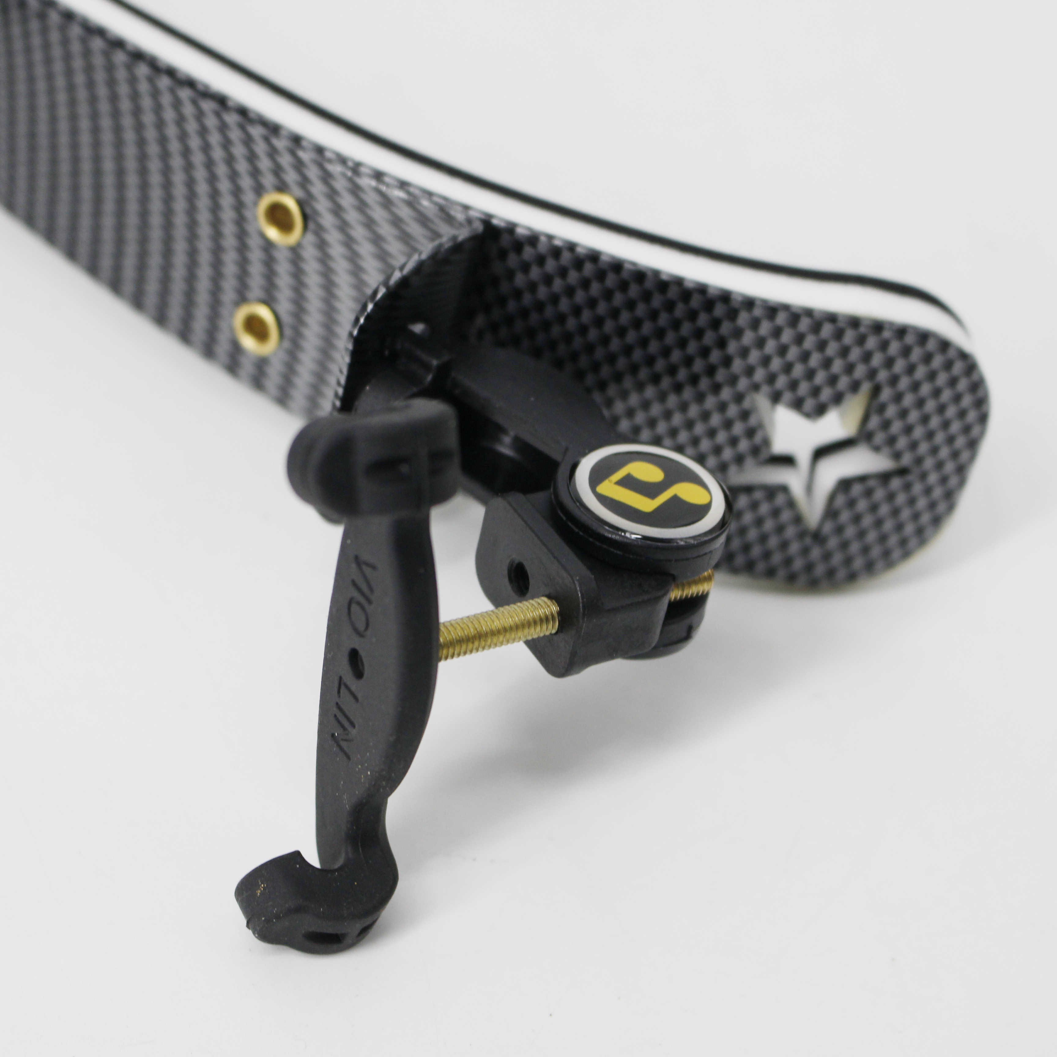 TONGLING Professional Violin S - Violin Shoulder Rest avaliação e preço