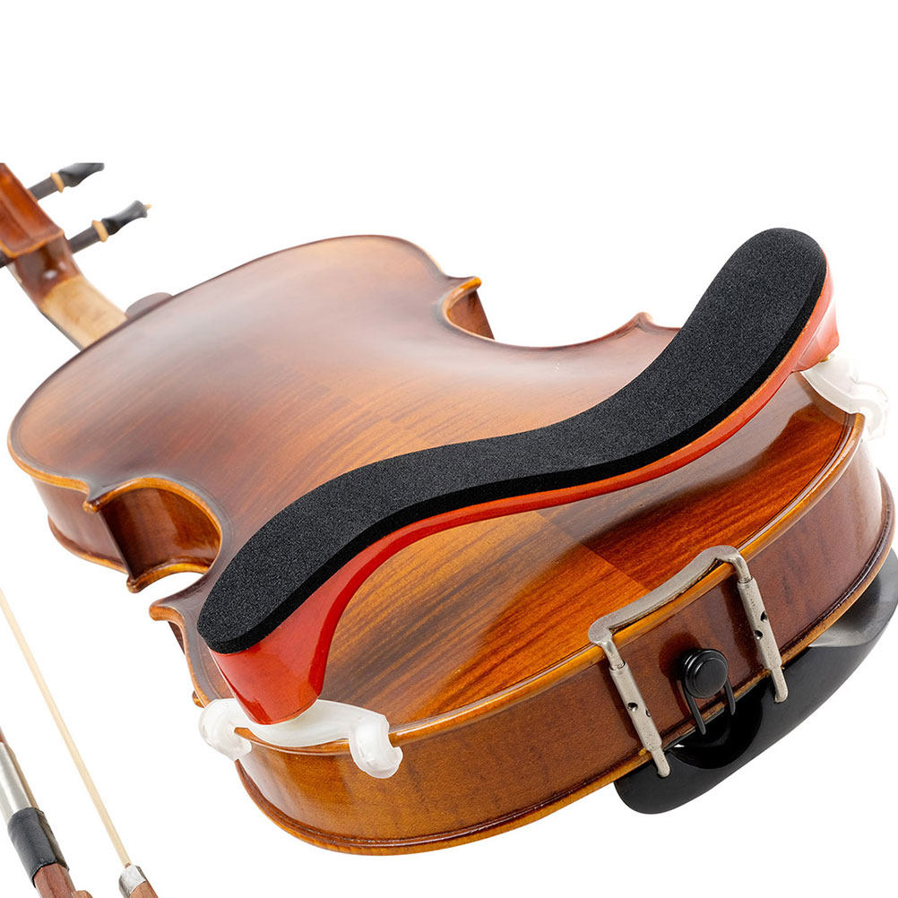 Violin Shoulder Rest Comfortab - Violin Shoulder Rest avaliação e preço