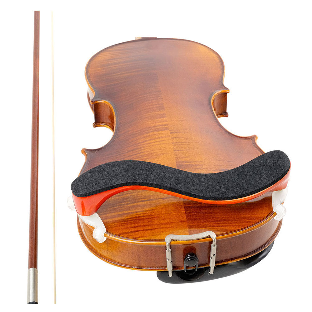 Violin Shoulder Rest Comfortab - Violin Shoulder Rest avaliação e preço