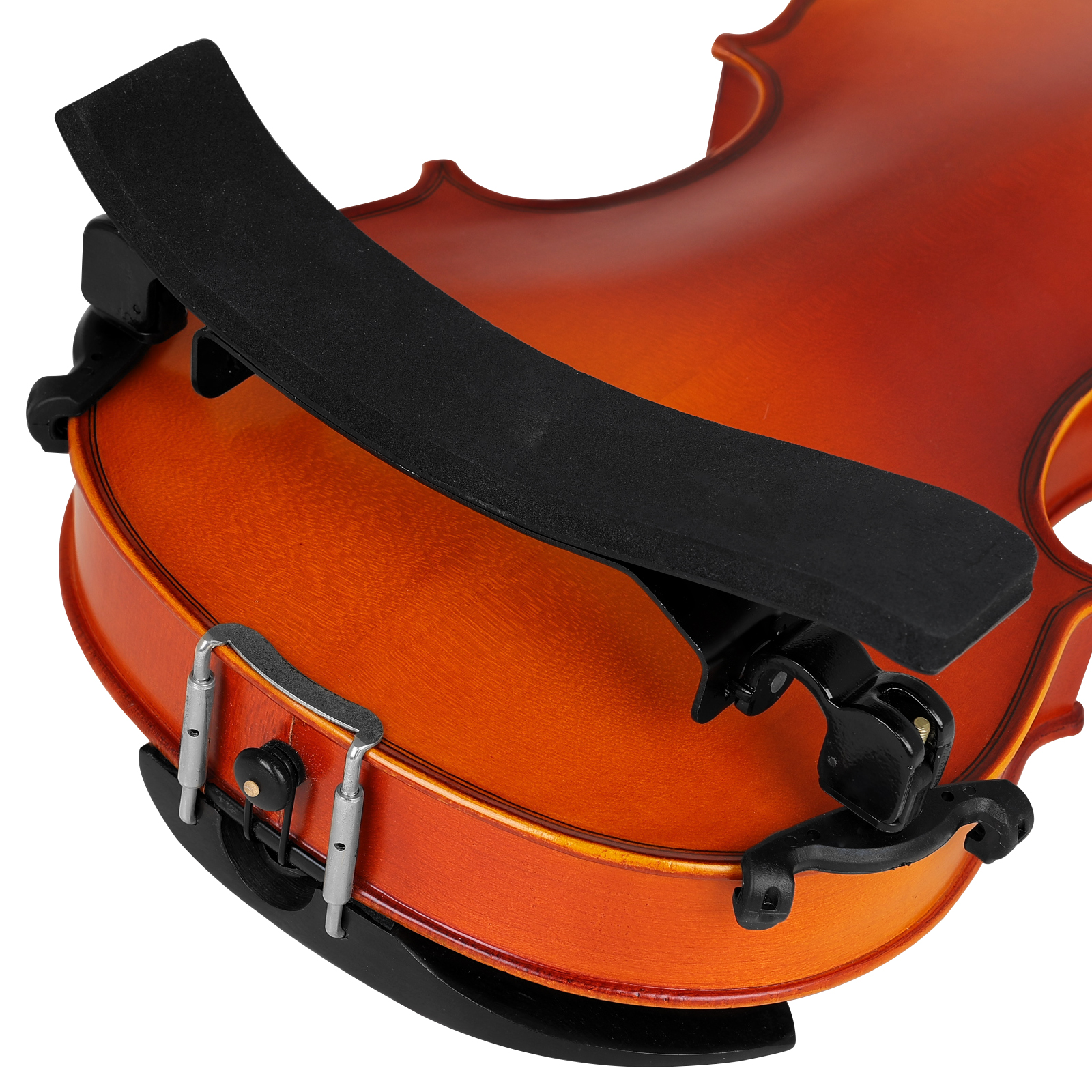 Astonvilla Violin Shoulder Res - Violin Shoulder Rest avaliação e preço