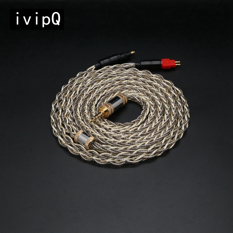 ivipQ-309 Flagship Wire Headph - Audio Music By avaliação e preço
