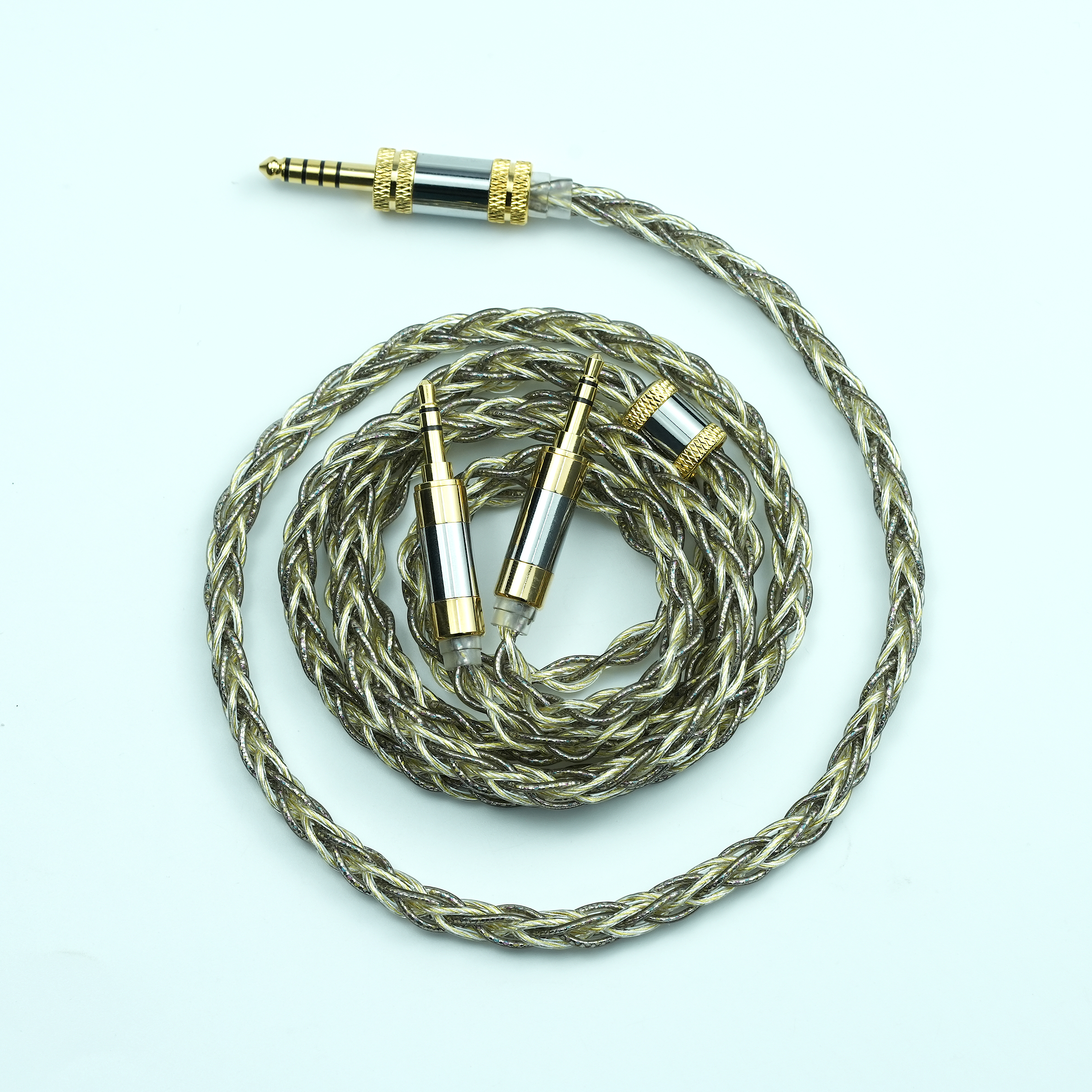 ivipQ-309 Flagship Wire Headph - Audio Music By avaliação e preço