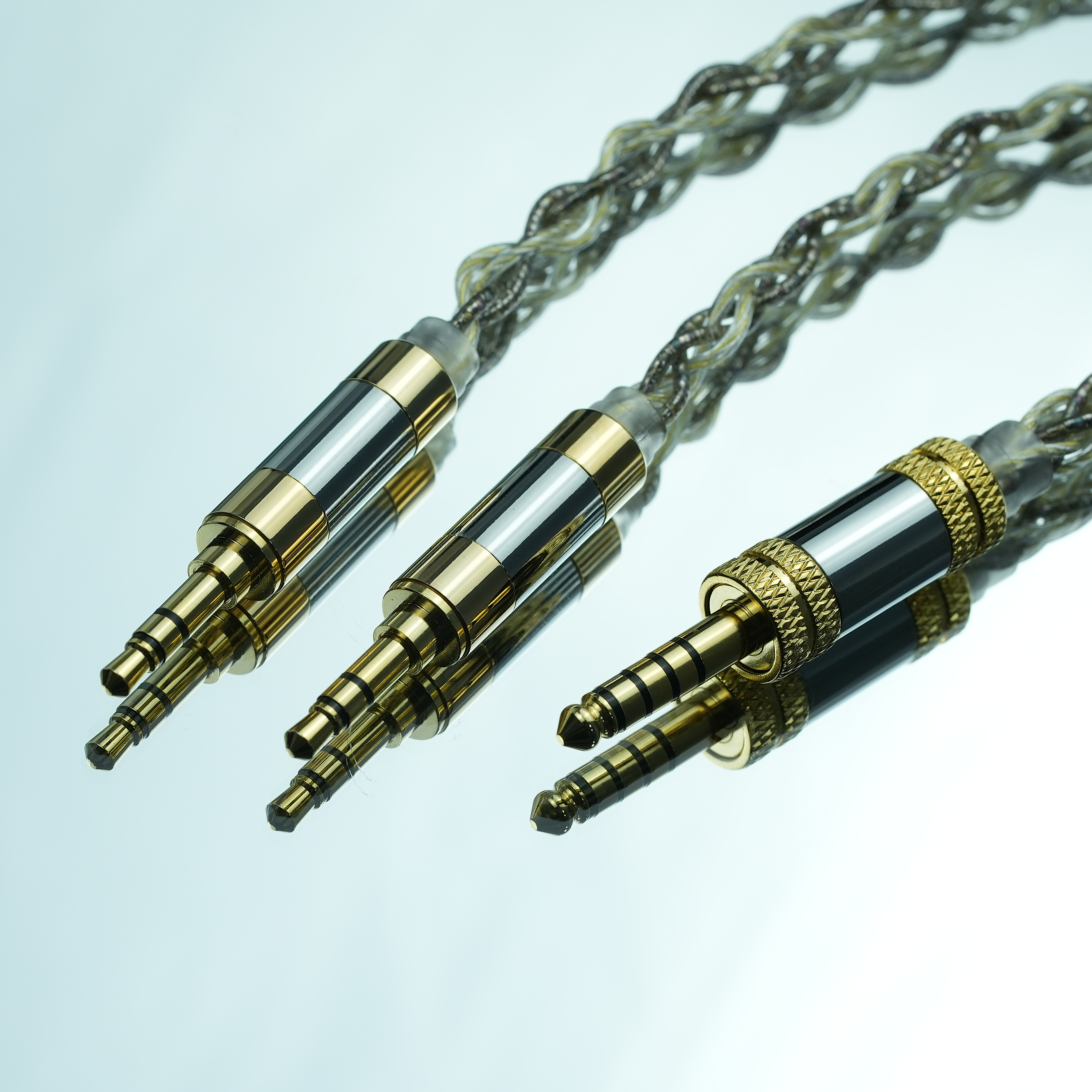 ivipQ-309 Flagship Wire Headph - Audio Music By avaliação e preço