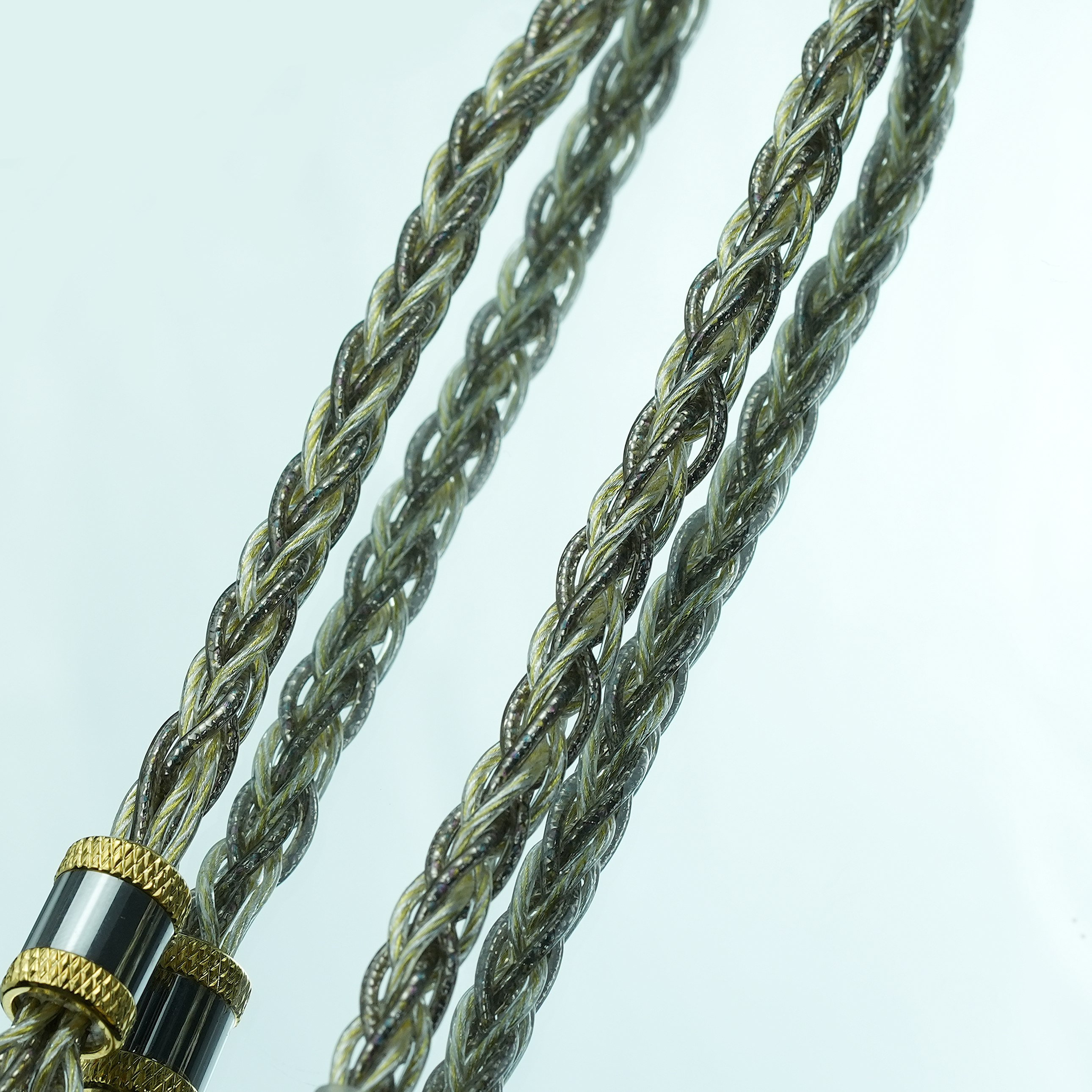 ivipQ-309 Flagship Wire Headph - Audio Music By avaliação e preço