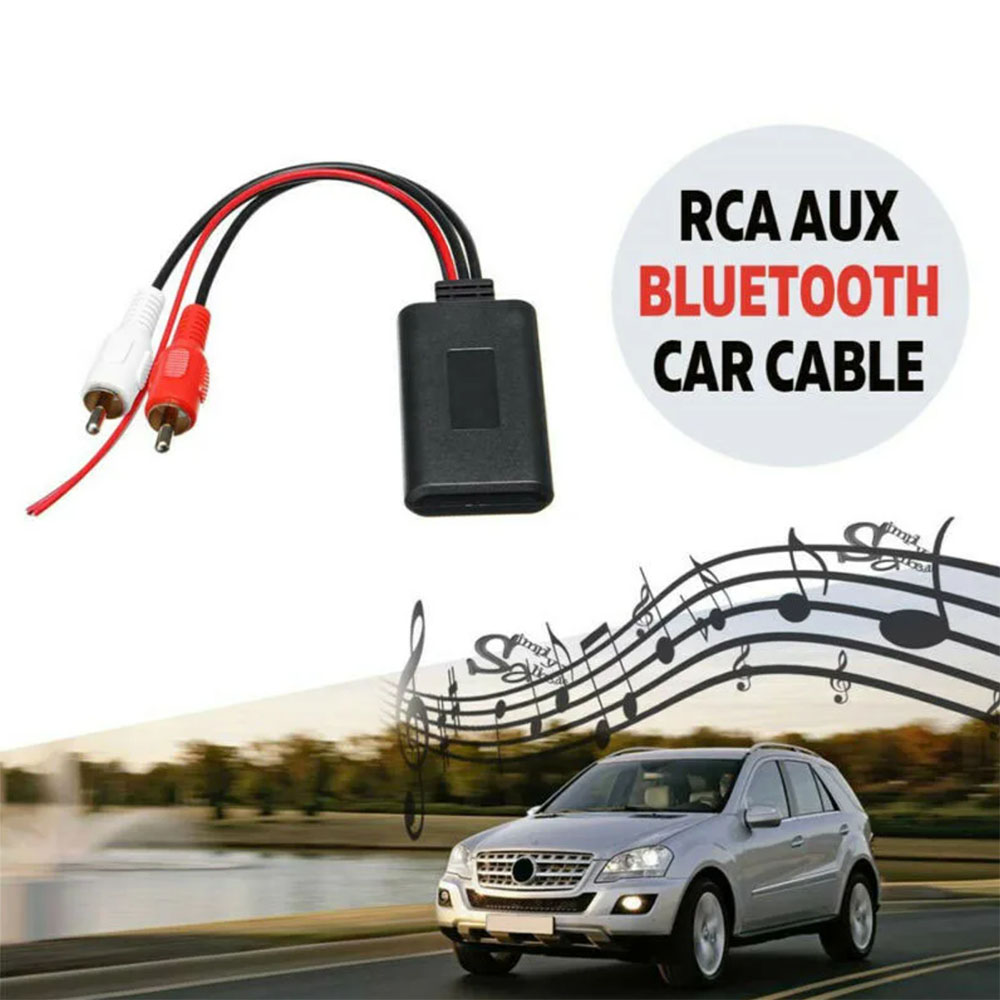Universal Car Wireless Bluetoo - Audio Universal Music avaliação e preço