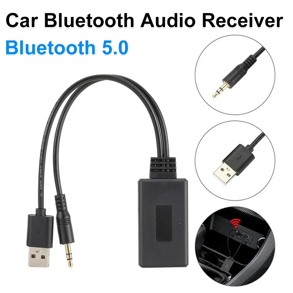 Universal Car Wireless Bluetoo - Audio Universal Music avaliação e preço