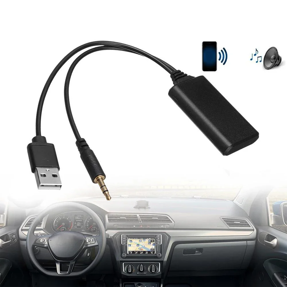 Universal Car Wireless Bluetoo - Audio Universal Music avaliação e preço