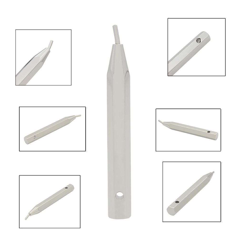 Violin Chin Rest Wrench Tool K - Violin Shoulder Rest avaliação e preço