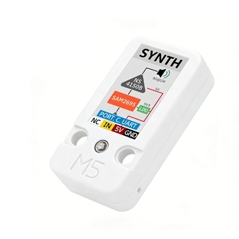 【NEW 2026】SAM2695 Sound Module - Audio Music By avaliação e preço
