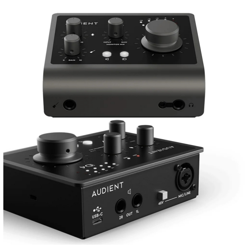 Second generation professional - Audio Music Generator Free avaliação e preço