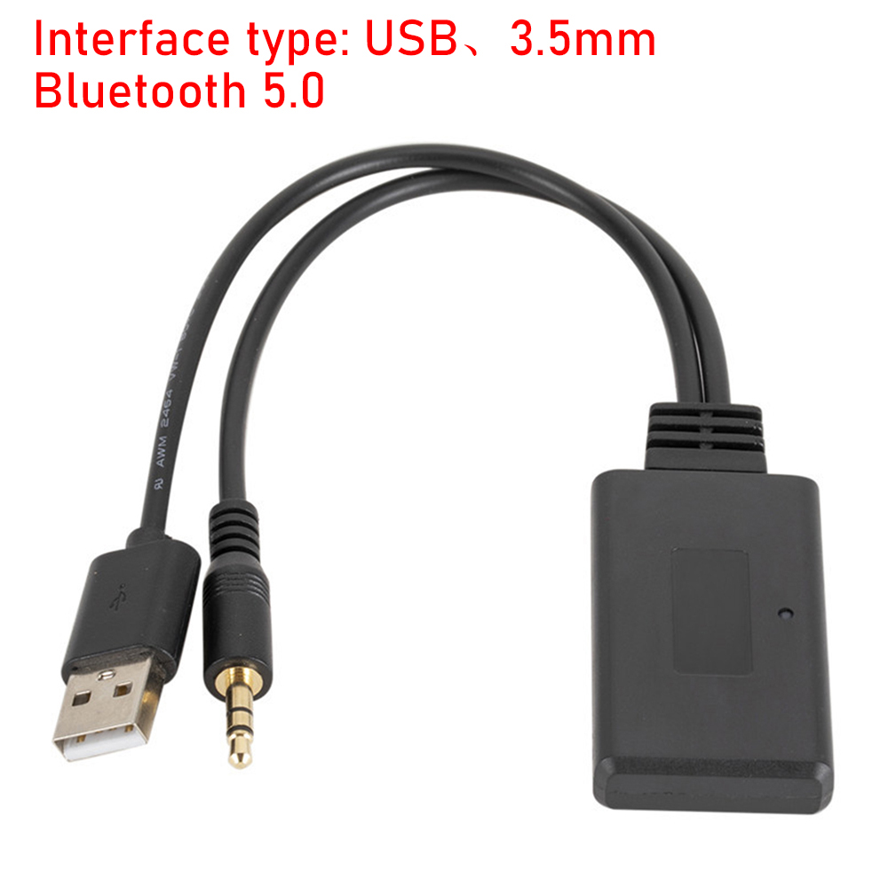 Universal Car Bluetooth Audio  - Audio Universal Music avaliação e preço