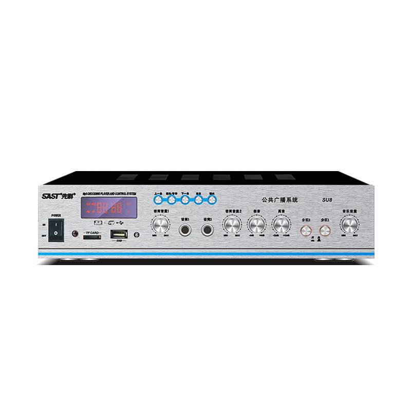 Voltage Power Amplifier Store  - Audio Music Store avaliação e preço